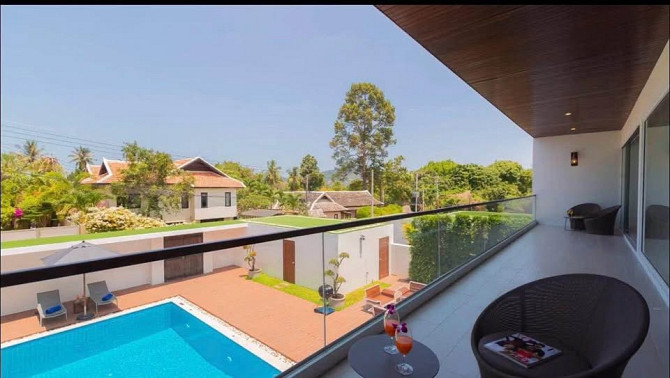 3 Beds 4 Baths - House Samui - photo 3