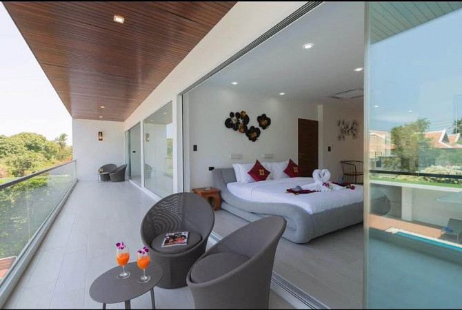 3 Beds 4 Baths - House Samui - photo 6