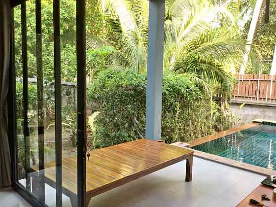 3 bedrooms 2 bathrooms - House Phangan