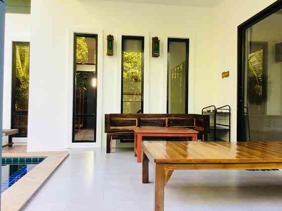 3 bedrooms 2 bathrooms - House Phangan