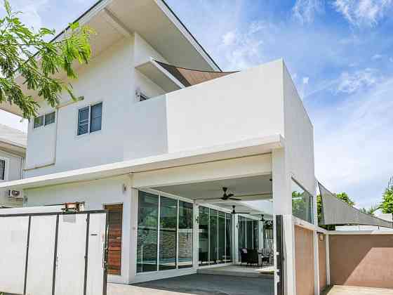3 beds 3 baths House Samui