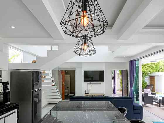 3 beds 3 baths House Samui