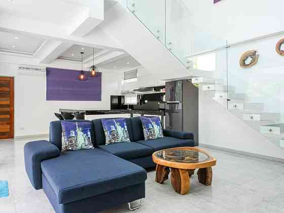 3 beds 3 baths House Samui