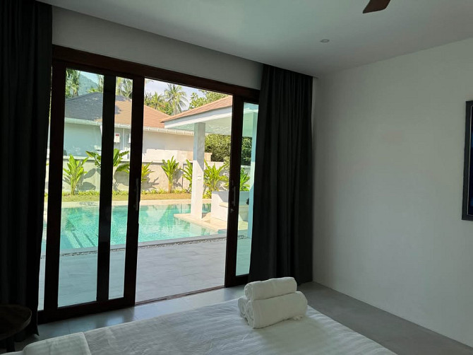 3 bedroom, 3 bathroom house Phangan - photo 11