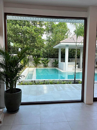 3 bedroom, 3 bathroom house Phangan - photo 3