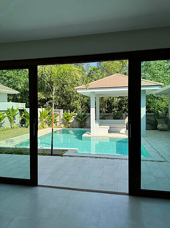 3 bedroom, 3 bathroom house Phangan - photo 5