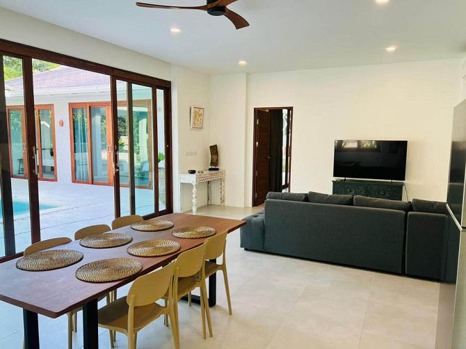3 bedroom, 3 bathroom house Phangan - photo 6