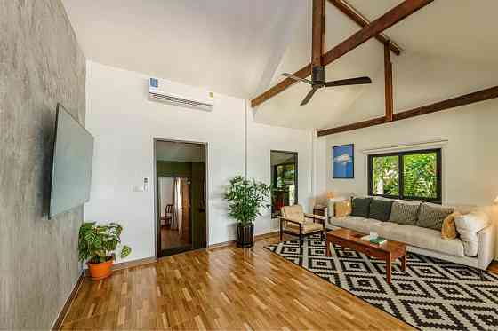 2 beds 1 bath – House Samui
