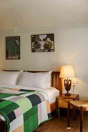 2 beds 1 bath – House Samui