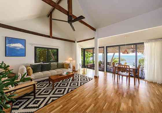 2 beds 1 bath – House Samui