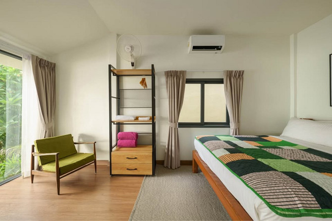 2 beds 1 bath – House Samui - photo 9