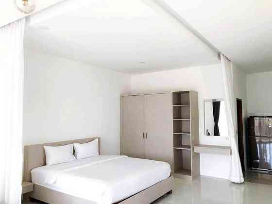 1 Bed 1 Bath - House Phangan