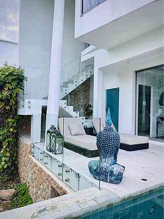 House with Bedrooms: 2 and Bathrooms: 2 Phangan