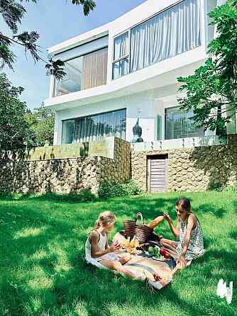 House with Bedrooms: 2 and Bathrooms: 2 Phangan