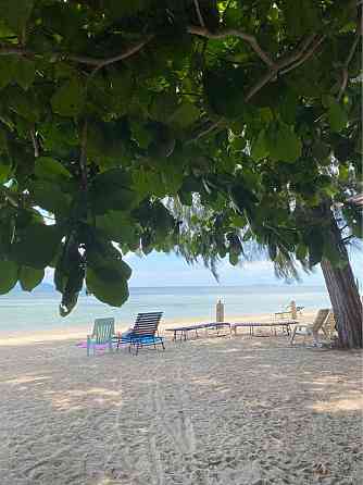Room at the Beach Phangan