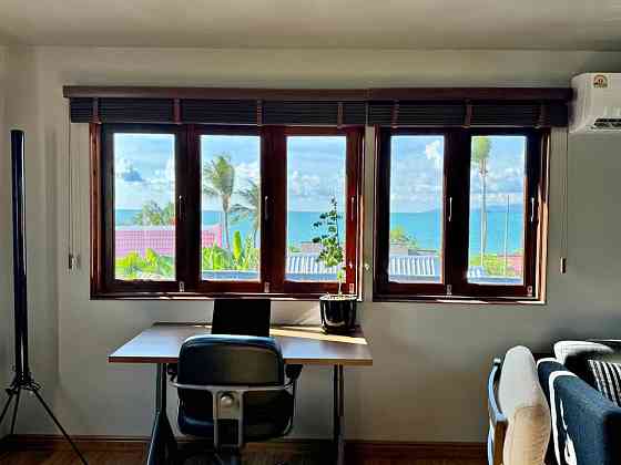 Beach Villa for Rent Samui