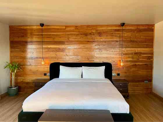 Beach Villa for Rent Samui