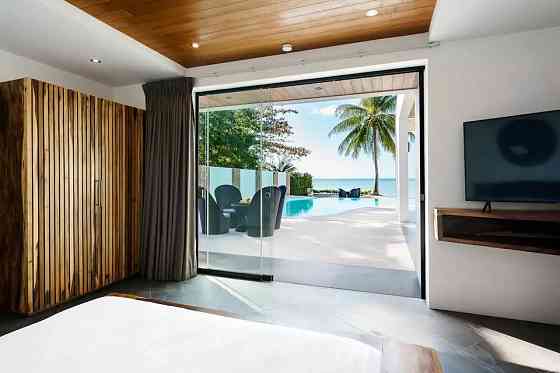 3 Beds 3 Baths - House Samui