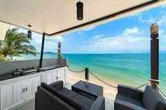 1 bedroom, 1 bathroom house Samui
