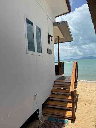 1 bedroom, 1 bathroom house Samui