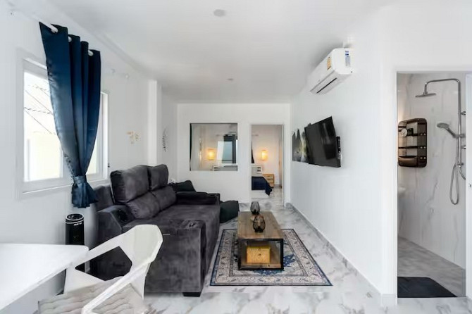 1 bedroom, 1 bathroom house Samui - photo 7
