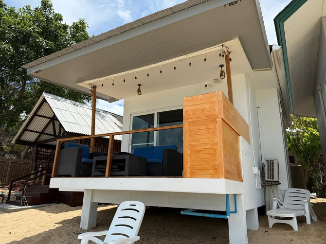 1 bedroom, 1 bathroom house Samui - photo 13