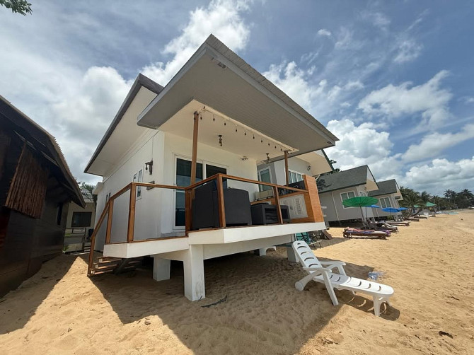 1 bedroom, 1 bathroom house Samui - photo 3
