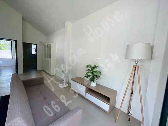 1 Bed 1 Bath House Phangan