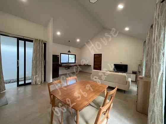 1 Bed 1 Bath House Phangan