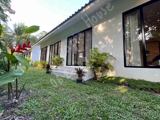 1 Bed 1 Bath House Phangan
