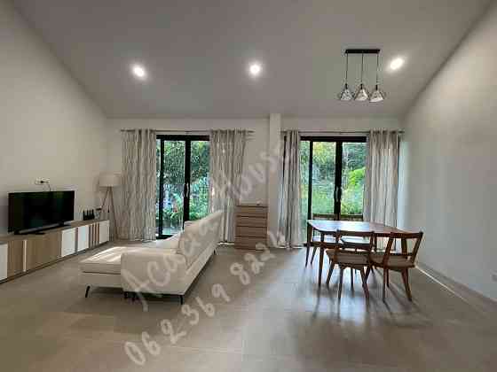 1 Bed 1 Bath House Phangan