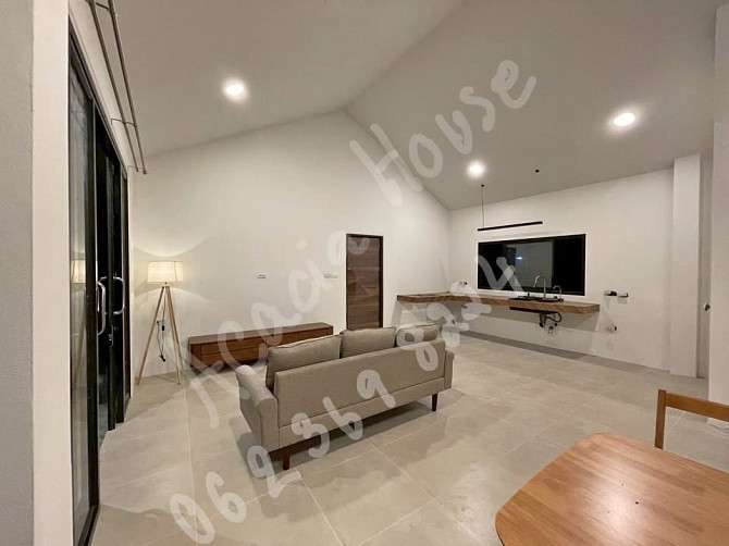 1 Bed 1 Bath House Phangan - photo 1