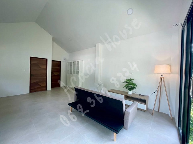 1 Bed 1 Bath House Phangan - photo 6