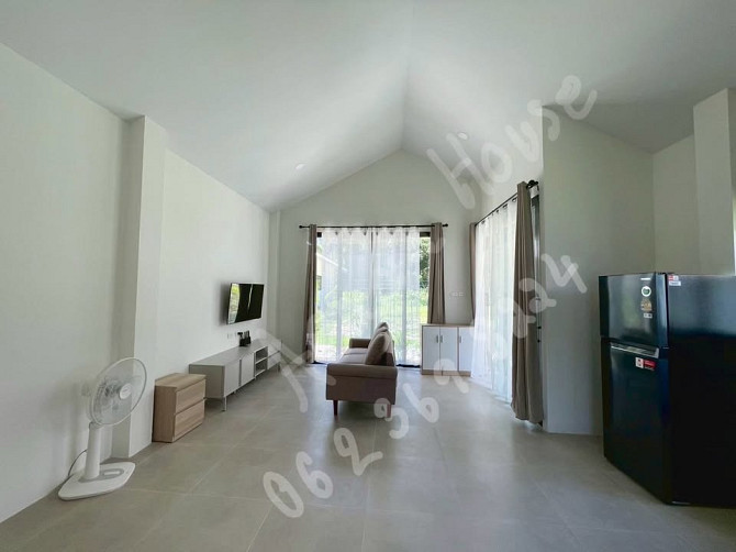 1 Bed 1 Bath House Phangan - photo 7
