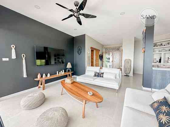 3 bedroom, 3 bathroom house Samui