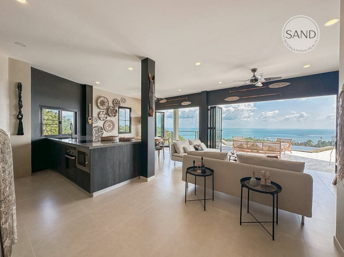 3 bedroom, 3 bathroom house Samui - photo 4