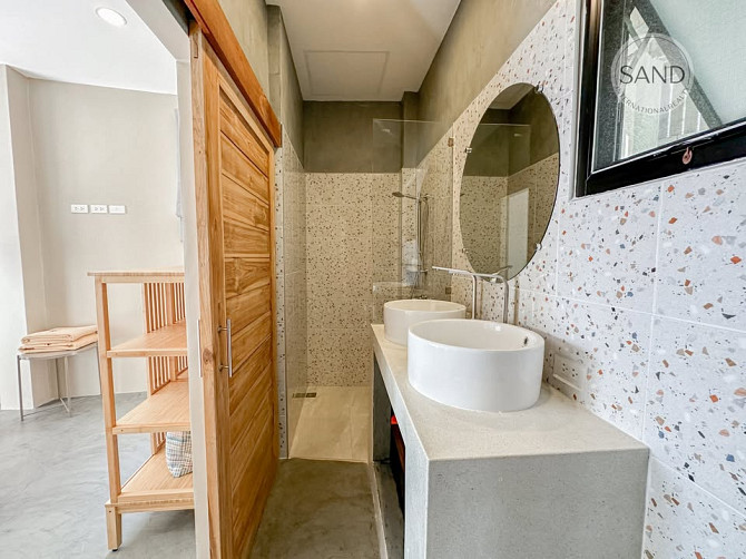 3 bedroom, 3 bathroom house Samui - photo 15