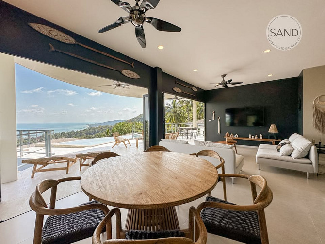 3 bedroom, 3 bathroom house Samui - photo 6