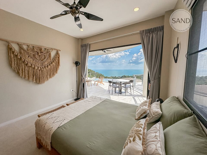 3 bedroom, 3 bathroom house Samui - photo 11