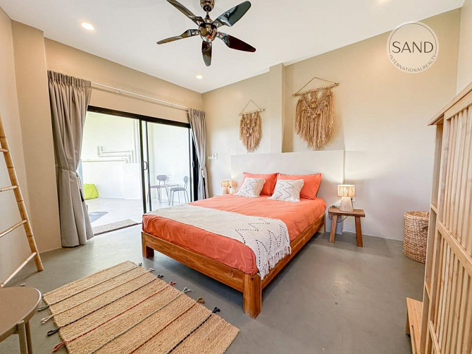 3 bedroom, 3 bathroom house Samui - photo 18