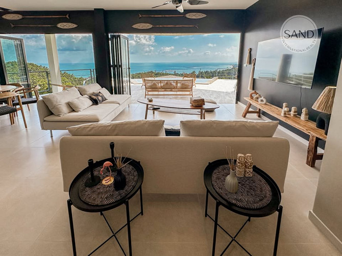 3 bedroom, 3 bathroom house Samui - photo 5