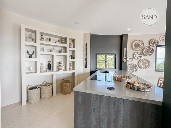 3 bedroom, 3 bathroom house Samui - photo 9