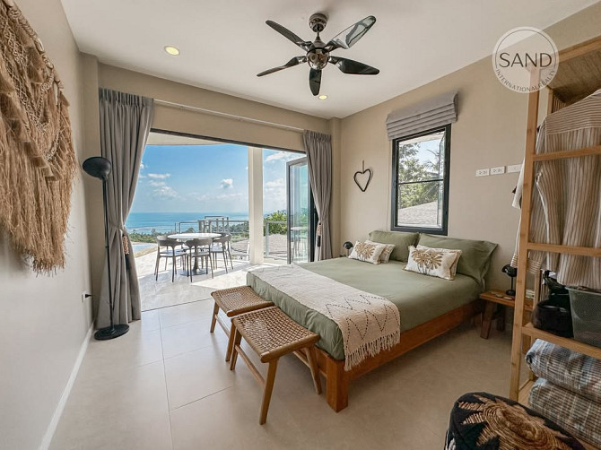 3 bedroom, 3 bathroom house Samui - photo 10