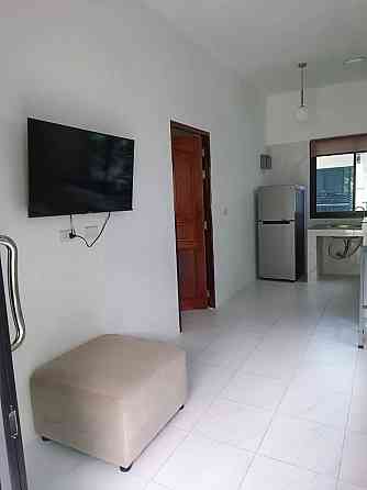 1 Bedroom 1 Bathroom - House Phangan