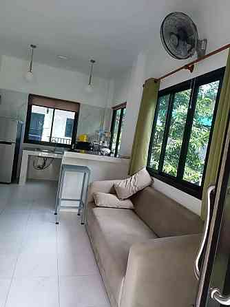 1 Bedroom 1 Bathroom - House Phangan