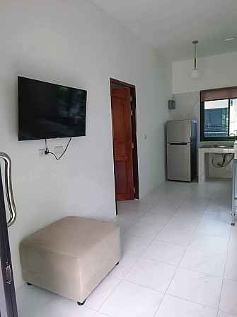 1 Bedroom 1 Bathroom - House Phangan - photo 6