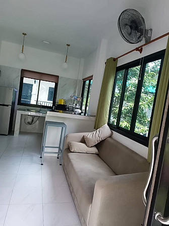 1 Bedroom 1 Bathroom - House Phangan - photo 5