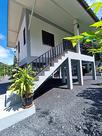 1 Bedroom 1 Bathroom - House Phangan - photo 1