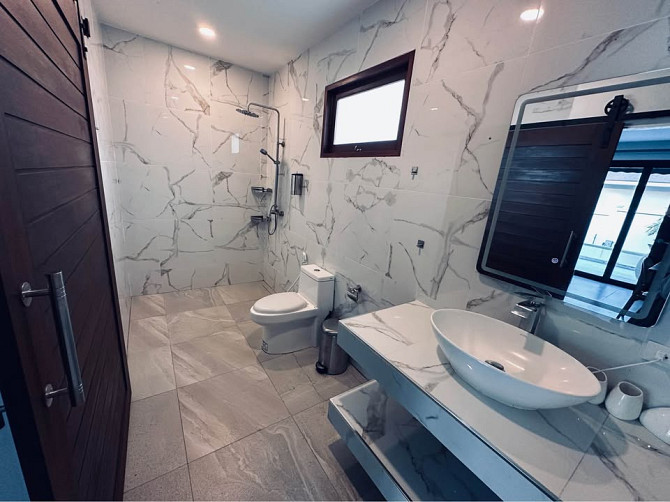 Luxury Pool Villa Koh Phangan Phangan - photo 6