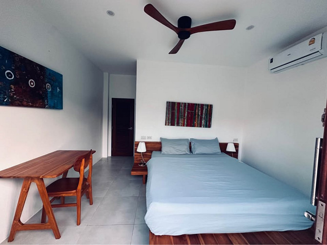 Luxury Pool Villa Koh Phangan Phangan - photo 11